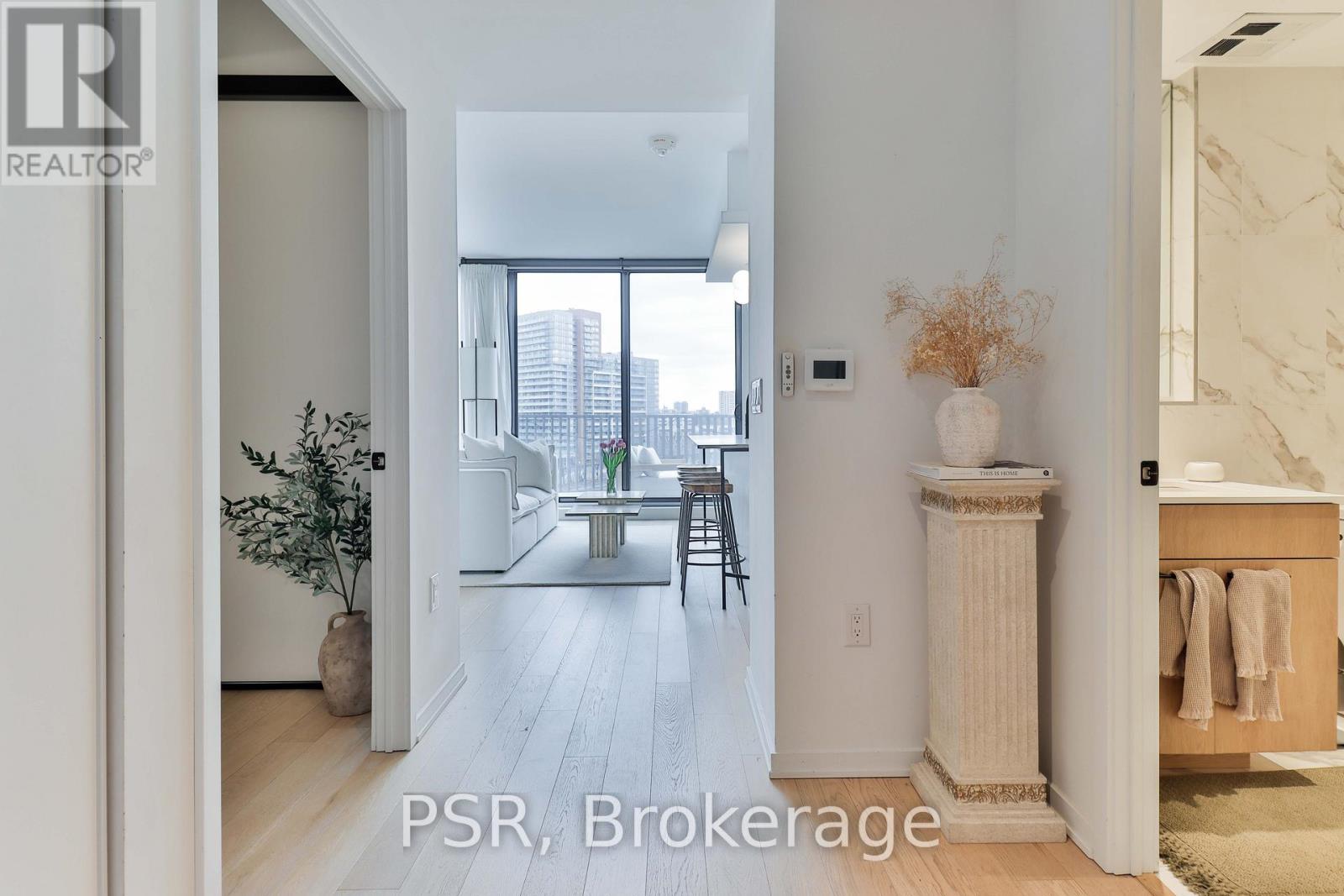 807 - 41 Dovercourt Road, Toronto, Ontario  M6J 0G6 - Photo 2 - C12891570