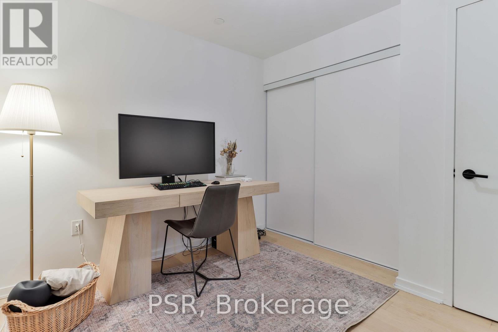 807 - 41 Dovercourt Road, Toronto, Ontario  M6J 0G6 - Photo 21 - C12891570