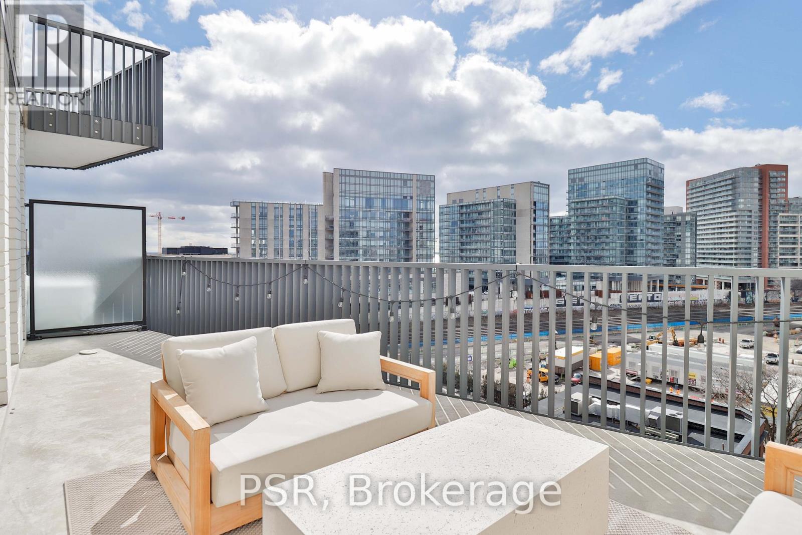 807 - 41 Dovercourt Road, Toronto, Ontario  M6J 0G6 - Photo 25 - C12891570