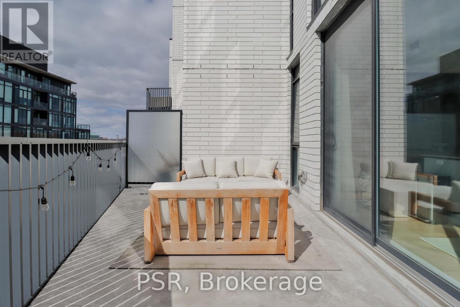 807 - 41 Dovercourt Road, Toronto, Ontario  M6J 0G6 - Photo 26 - C12891570