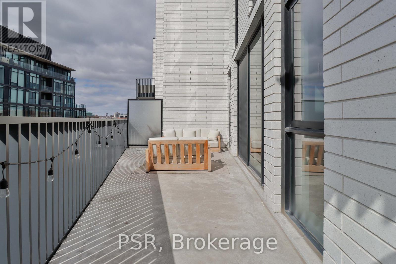 807 - 41 Dovercourt Road, Toronto, Ontario  M6J 0G6 - Photo 27 - C12891570