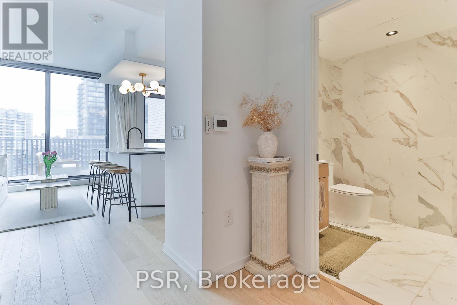 807 - 41 Dovercourt Road, Toronto, Ontario  M6J 0G6 - Photo 3 - C12891570