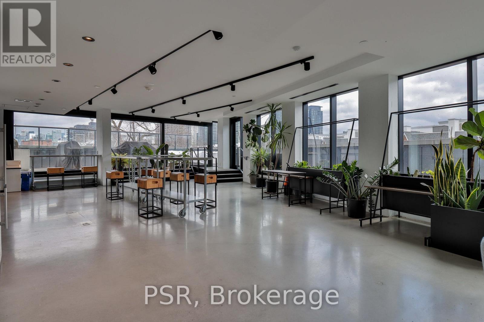 807 - 41 Dovercourt Road, Toronto, Ontario  M6J 0G6 - Photo 32 - C12891570