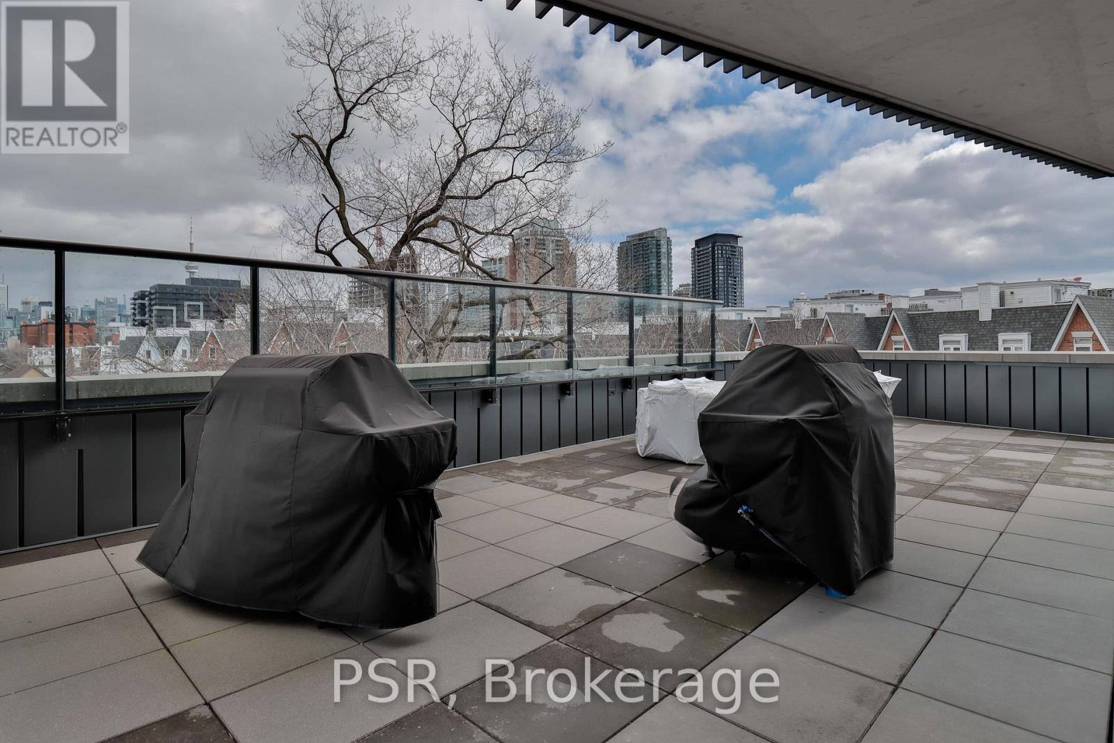 807 - 41 Dovercourt Road, Toronto, Ontario  M6J 0G6 - Photo 33 - C12891570