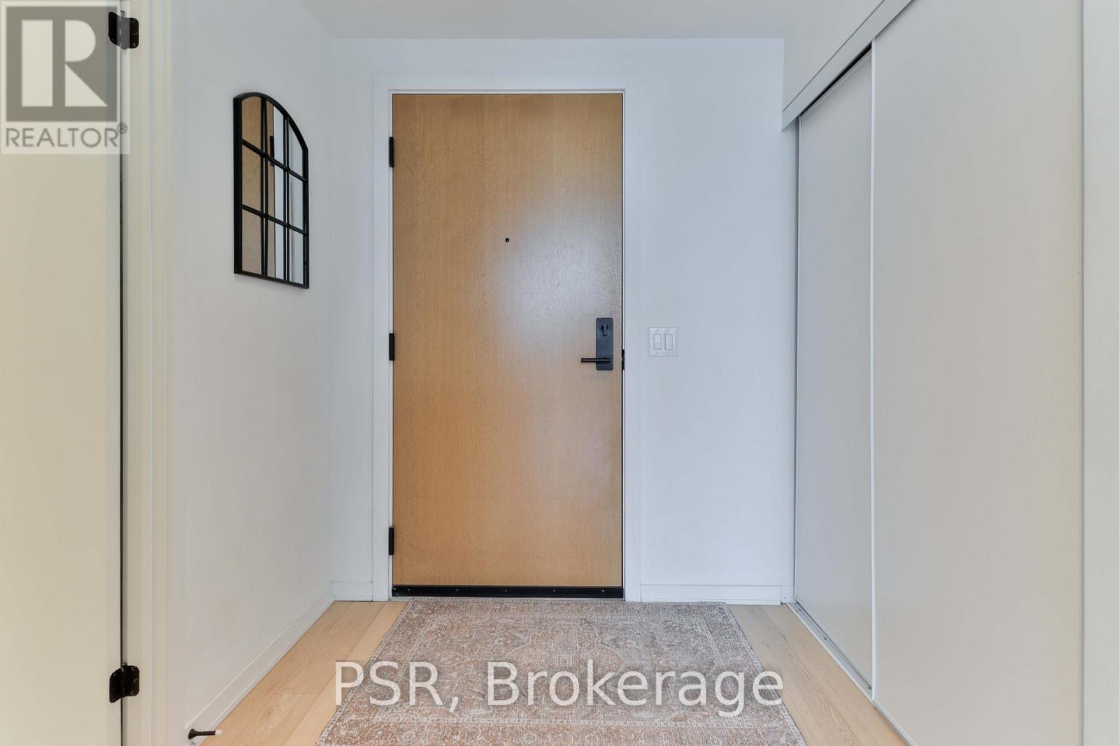 807 - 41 Dovercourt Road, Toronto, Ontario  M6J 0G6 - Photo 4 - C12891570