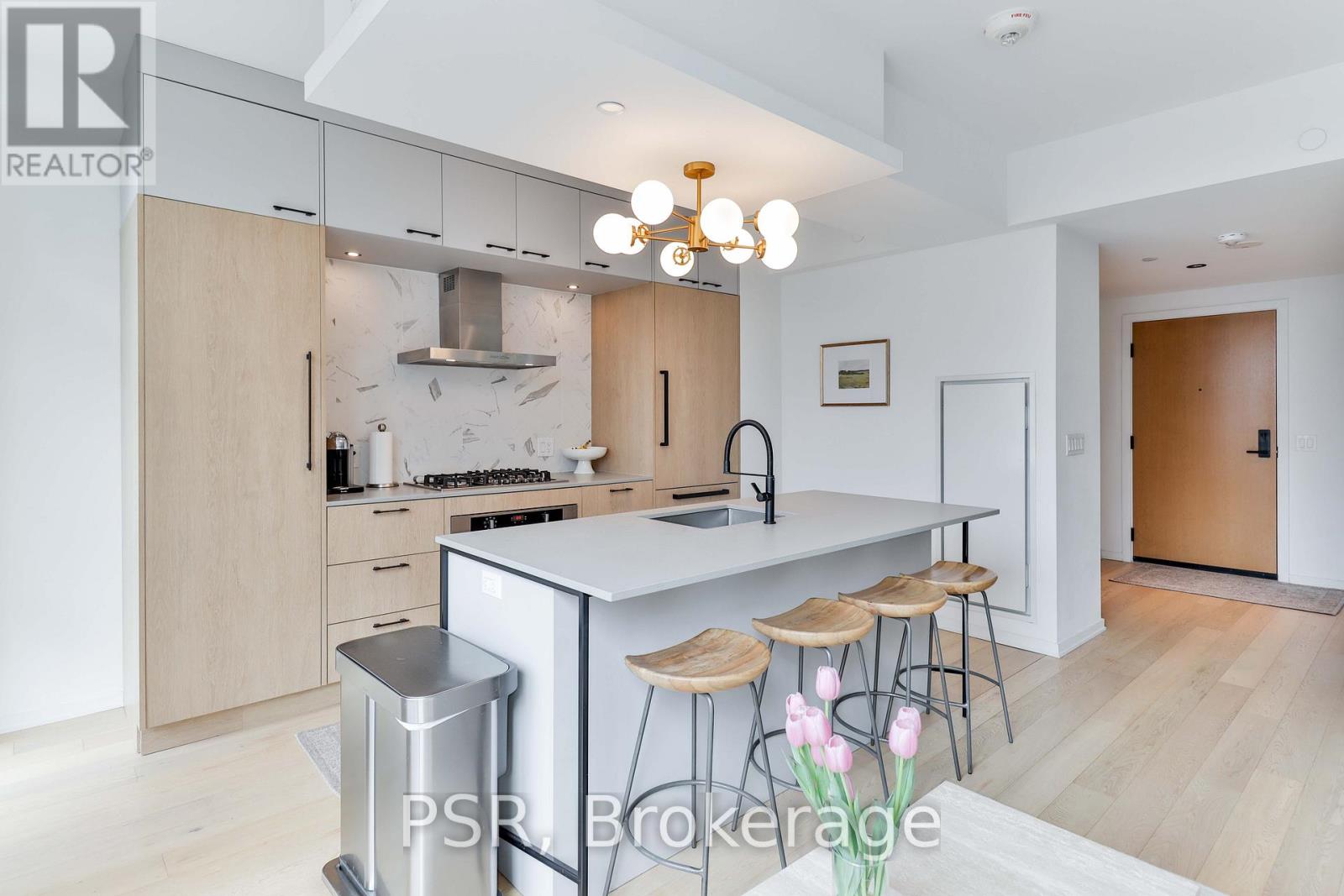 807 - 41 Dovercourt Road, Toronto, Ontario  M6J 0G6 - Photo 6 - C12891570