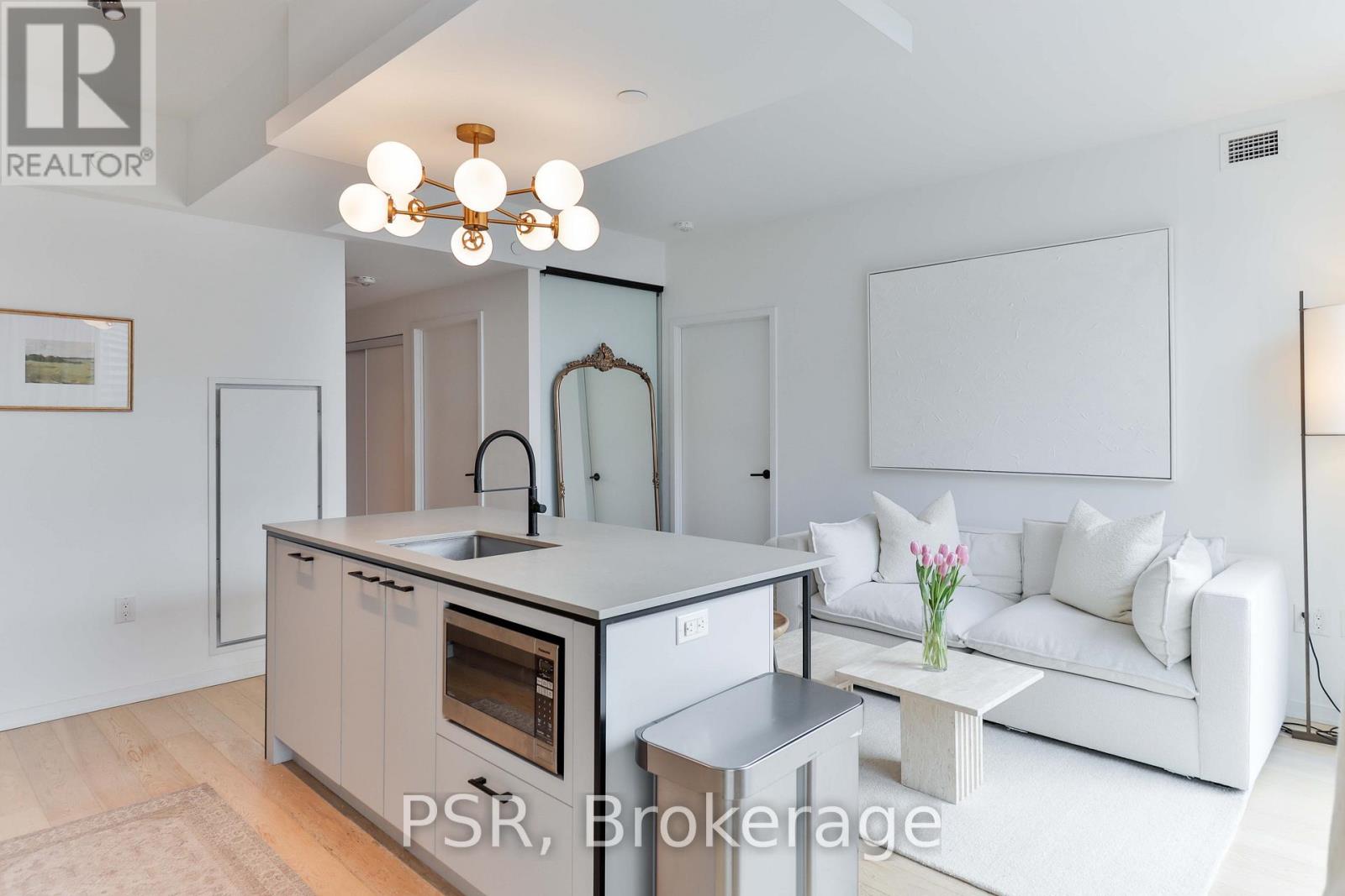 807 - 41 Dovercourt Road, Toronto, Ontario  M6J 0G6 - Photo 7 - C12891570