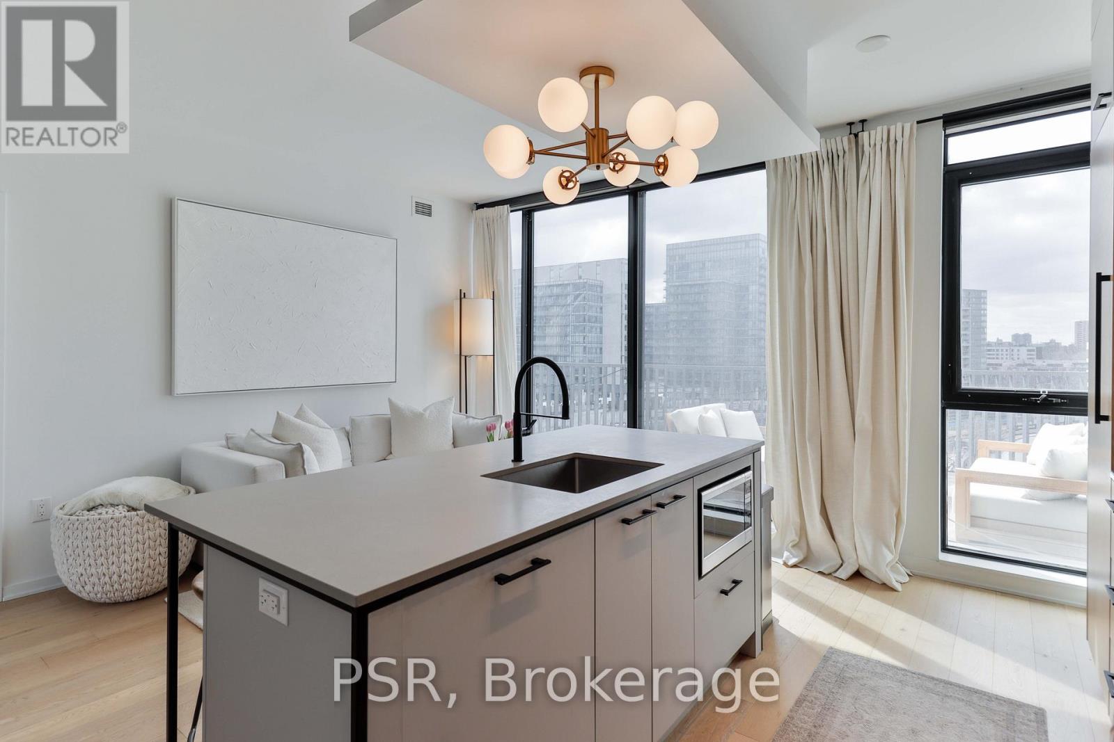 807 - 41 Dovercourt Road, Toronto, Ontario  M6J 0G6 - Photo 9 - C12891570