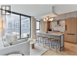 807 - 41 DOVERCOURT ROAD, Toronto, Ontario