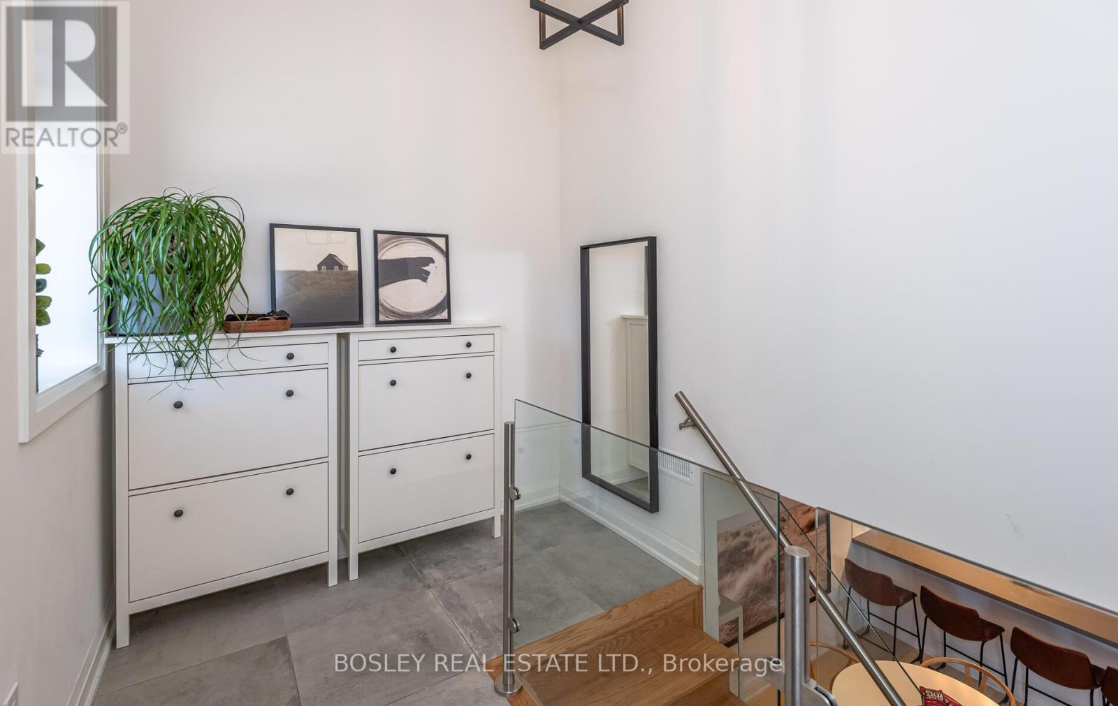 69 Greensides Avenue, Toronto, Ontario  M6G 3P8 - Photo 3 - C12891628