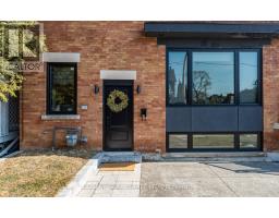 69 GREENSIDES AVENUE, Toronto, Ontario