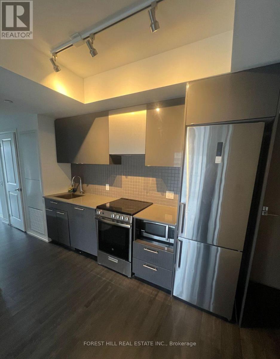 1230 - 251 JARVIS STREET, Toronto, Ontario