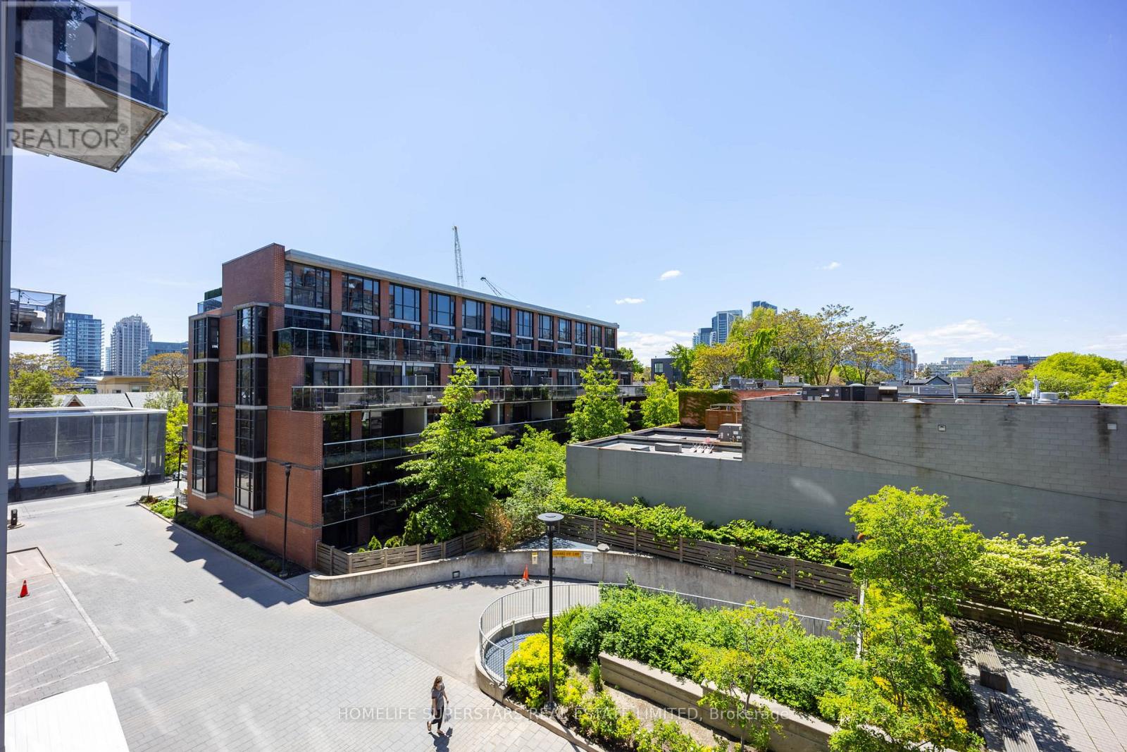 303 - 60 Bathurst Street, Toronto, Ontario  M5V 2P4 - Photo 17 - C12891672