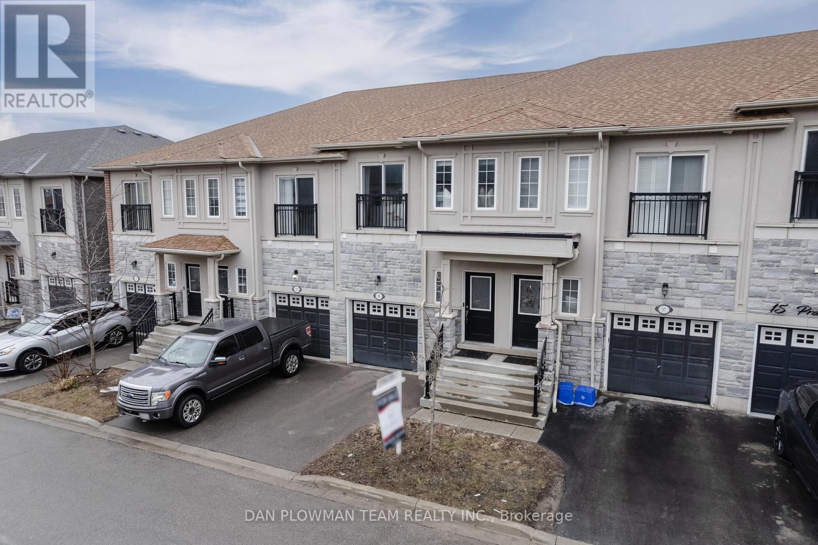 19 Prospect Way, Whitby (Pringle Creek), Ontario  L1N 0L4 - Photo 2 - E12891600