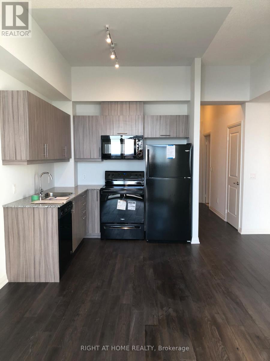 2708 - 30 Meadowglen Place, Toronto, Ontario  M1G 0A6 - Photo 2 - E12891614