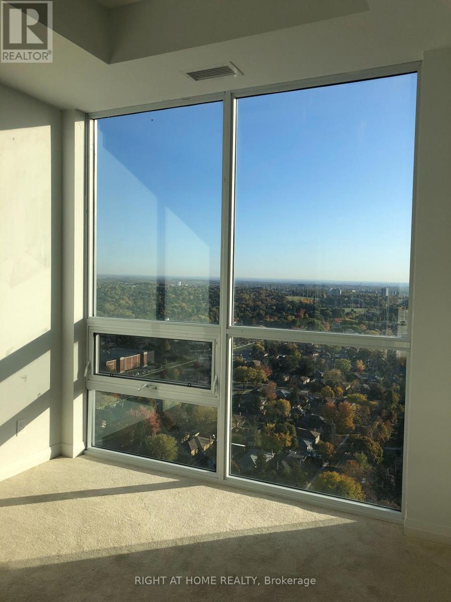 2708 - 30 Meadowglen Place, Toronto, Ontario  M1G 0A6 - Photo 3 - E12891614