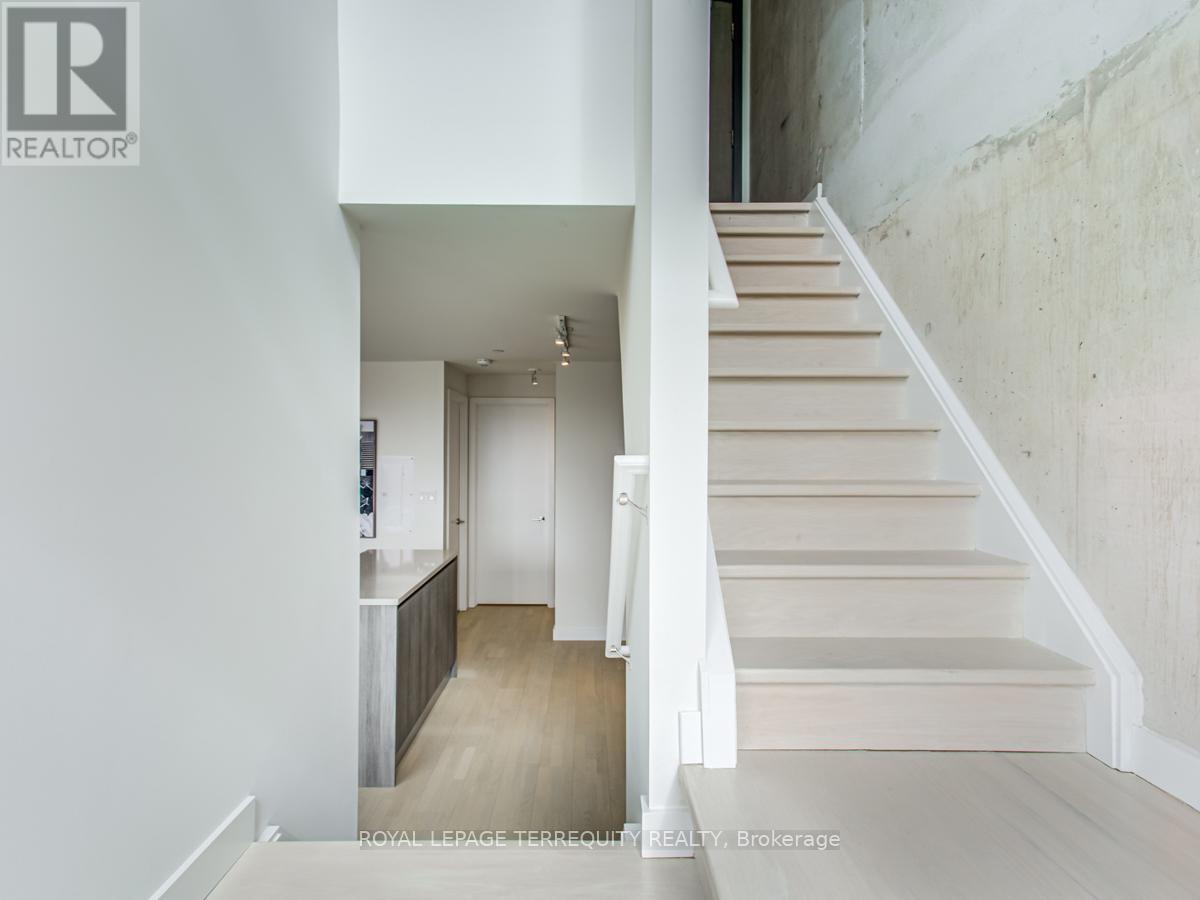 Ph 705 - 246 Logan Avenue, Toronto (South Riverdale), Ontario  M4M 0E9 - Photo 14 - E12891622