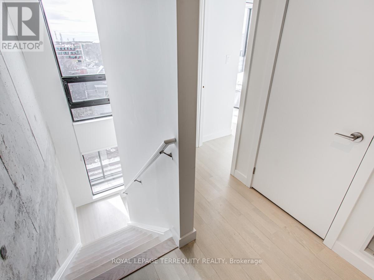 Ph 705 - 246 Logan Avenue, Toronto (South Riverdale), Ontario  M4M 0E9 - Photo 15 - E12891622