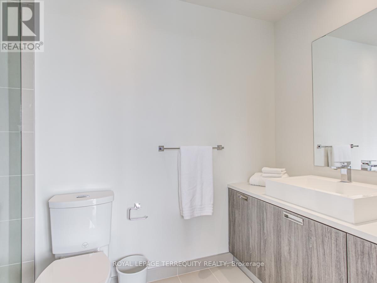 Ph 705 - 246 Logan Avenue, Toronto (South Riverdale), Ontario  M4M 0E9 - Photo 19 - E12891622