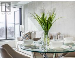 PH 705 - 246 LOGAN AVENUE, Toronto, Ontario