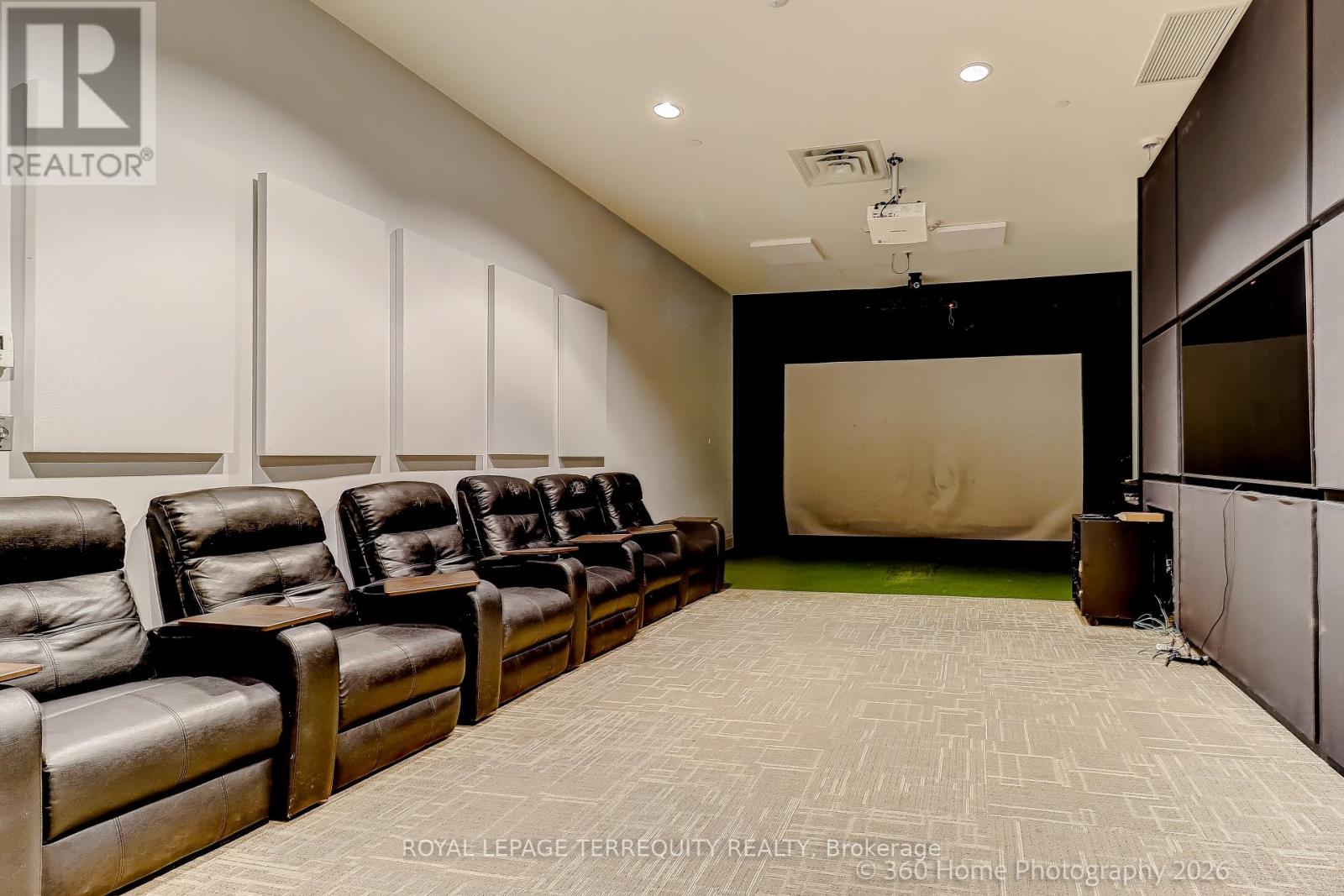 1006 - 25 Fontenay Court S, Toronto, Ontario  M9A 0C4 - Photo 34 - W12846492