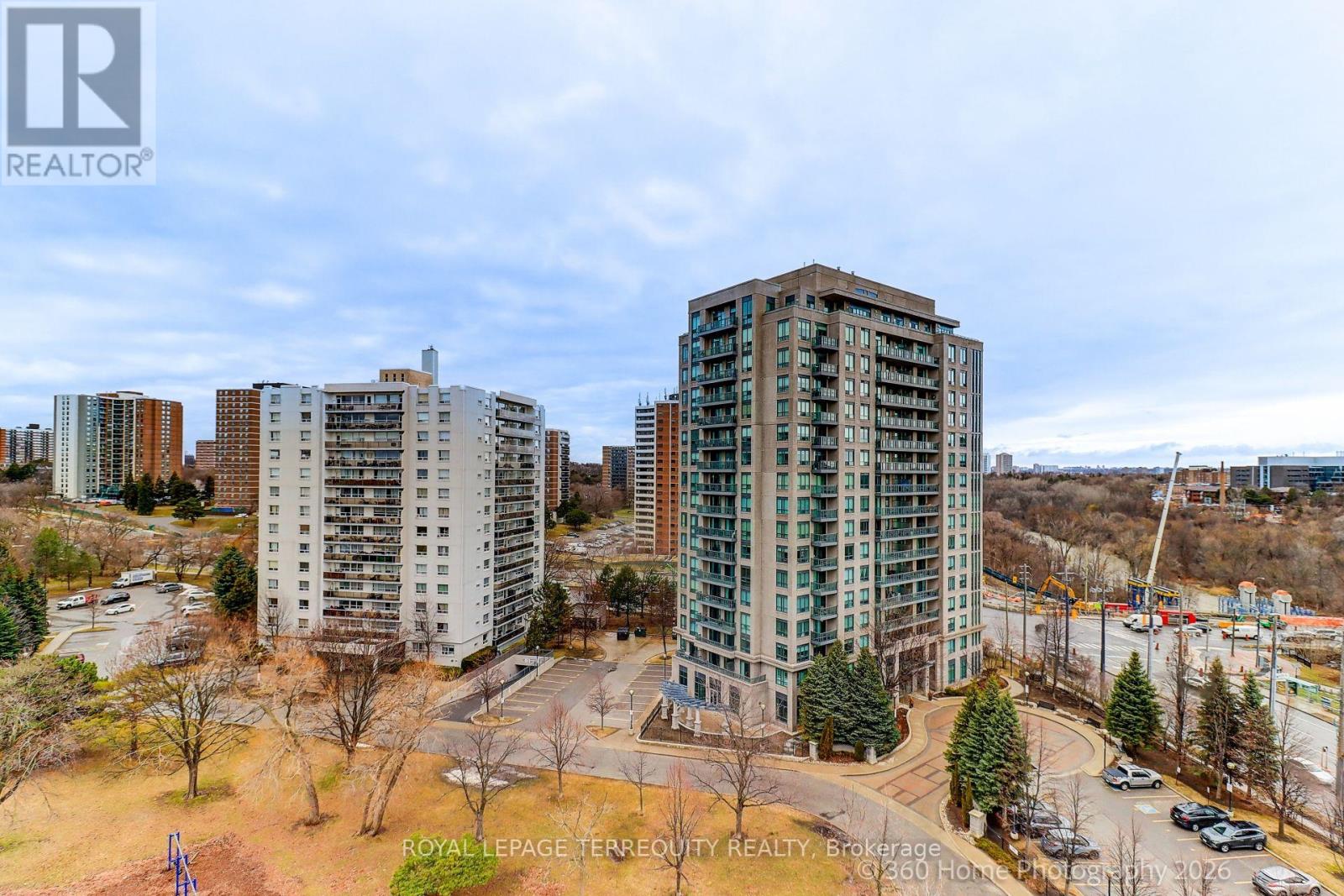 1006 - 25 Fontenay Court S, Toronto, Ontario  M9A 0C4 - Photo 30 - W12846492