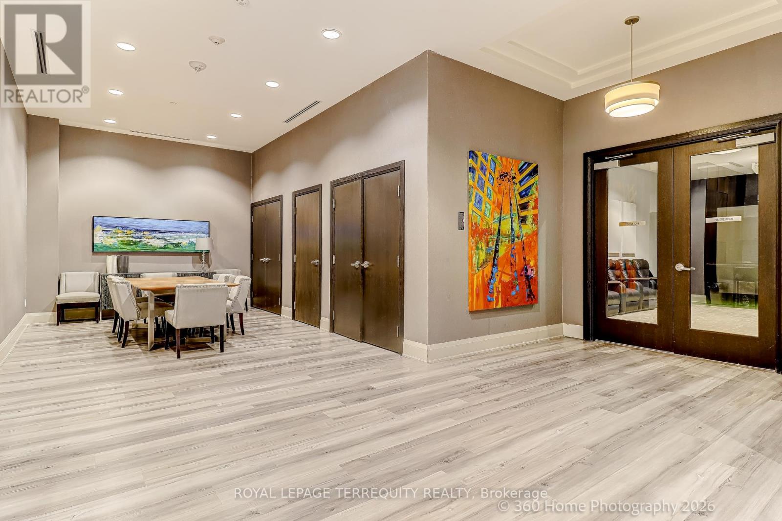 1006 - 25 Fontenay Court S, Toronto, Ontario  M9A 0C4 - Photo 35 - W12846492