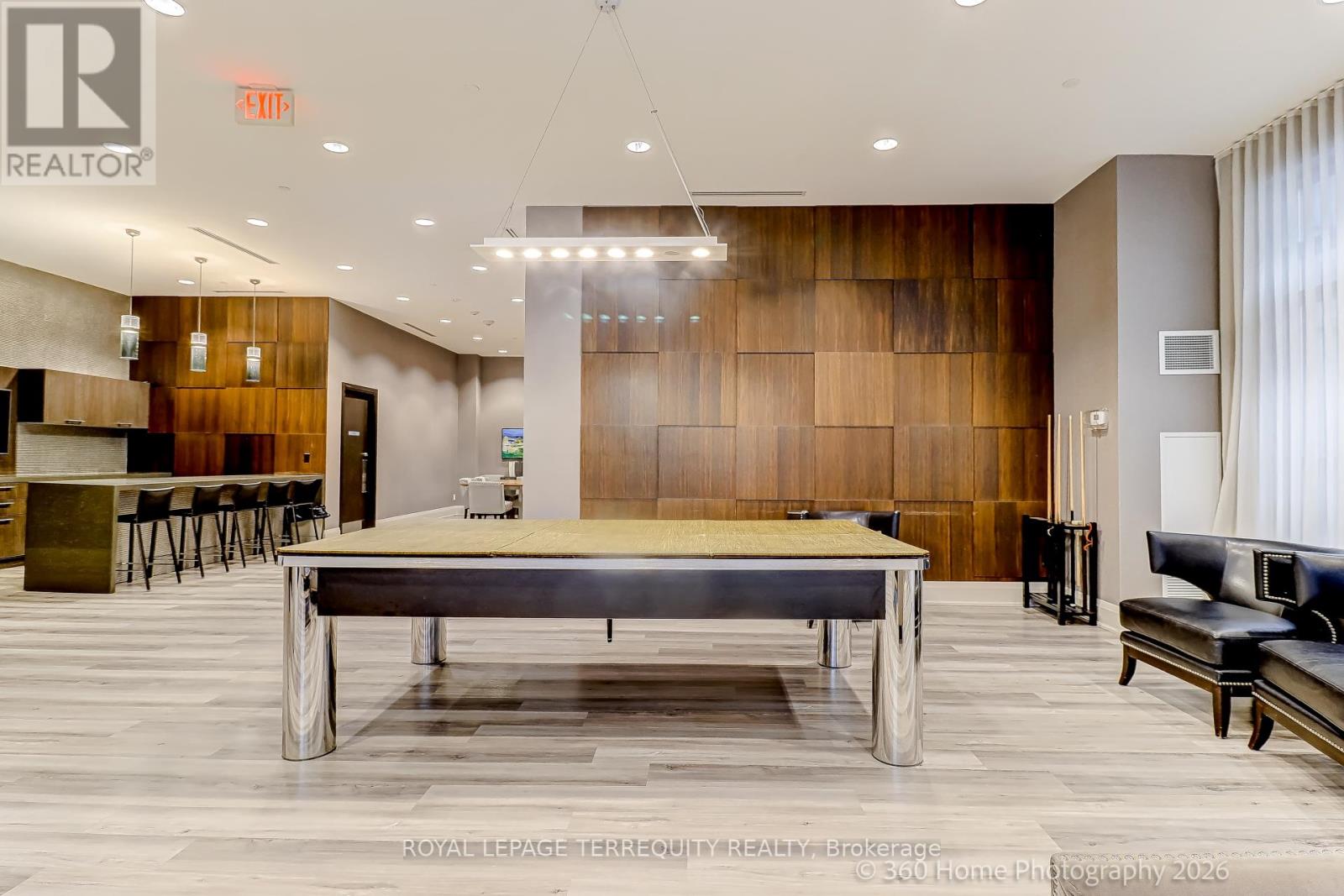 1006 - 25 Fontenay Court S, Toronto, Ontario  M9A 0C4 - Photo 37 - W12846492