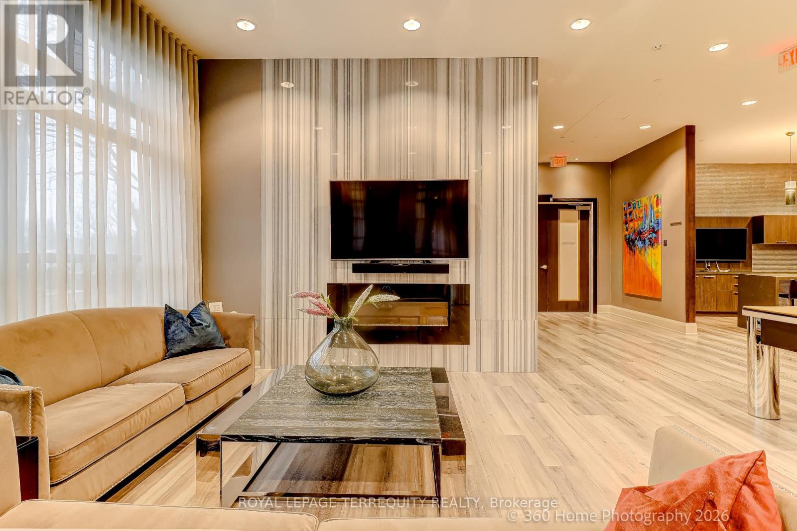 1006 - 25 Fontenay Court S, Toronto, Ontario  M9A 0C4 - Photo 40 - W12846492