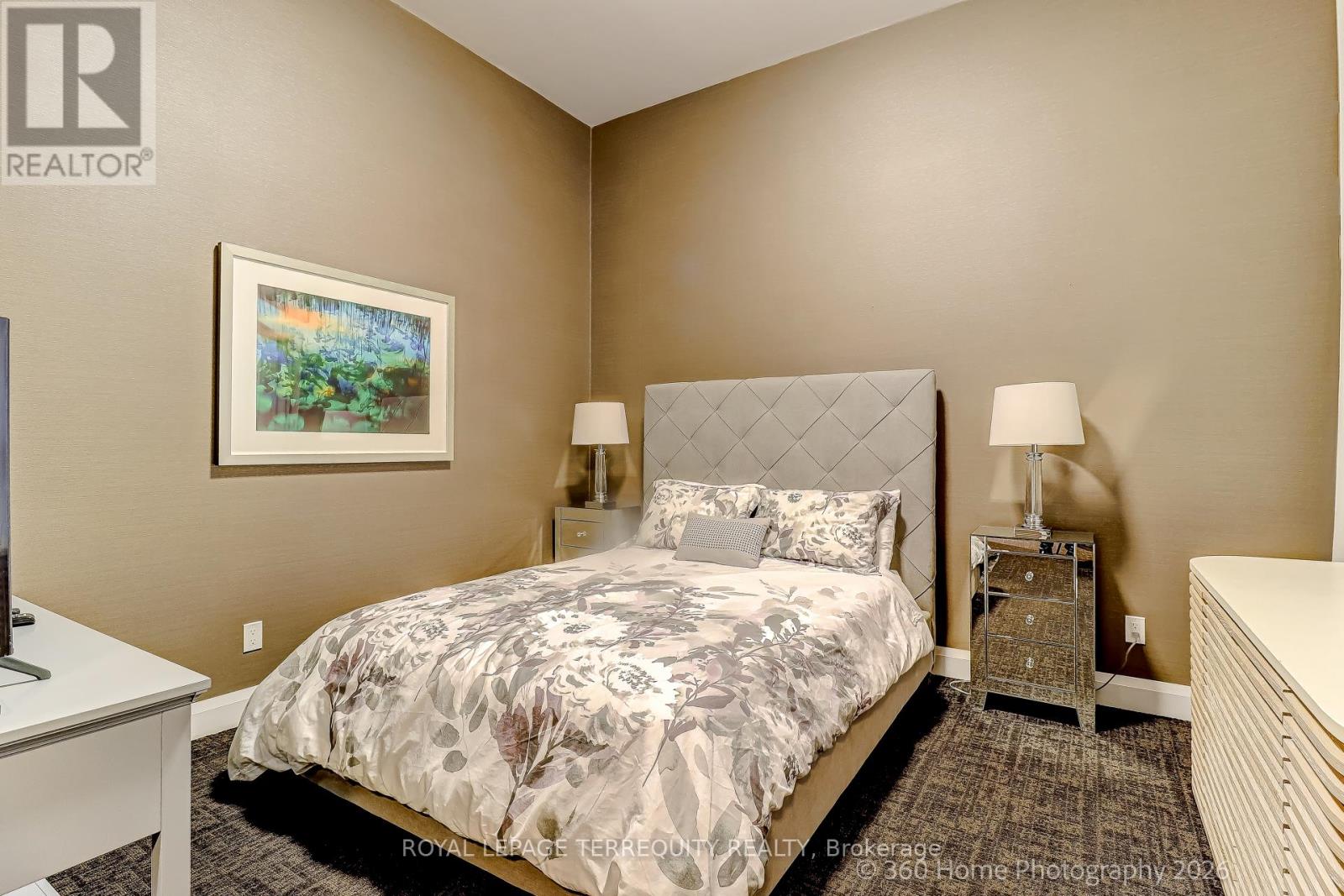 1006 - 25 Fontenay Court S, Toronto, Ontario  M9A 0C4 - Photo 39 - W12846492