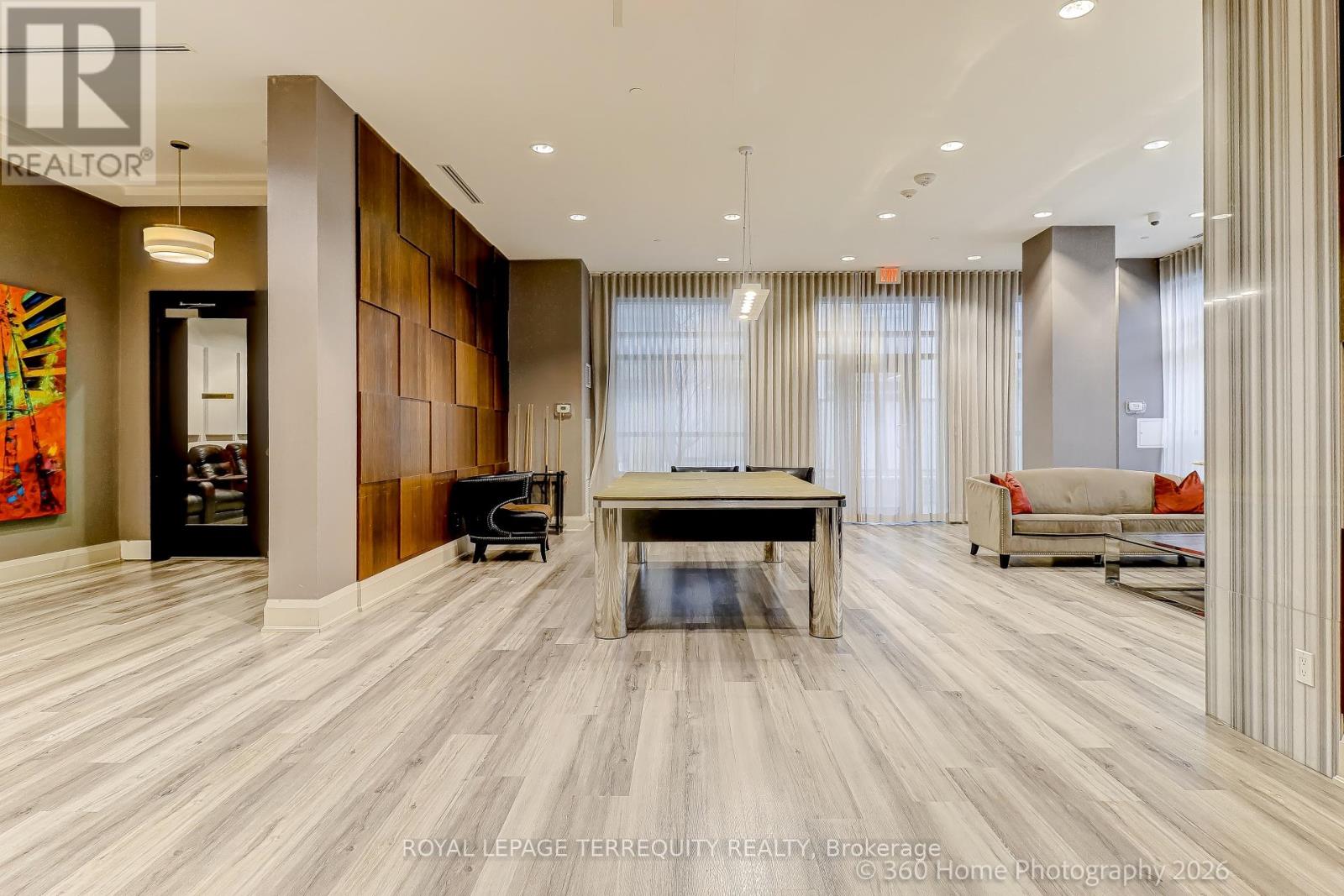 1006 - 25 Fontenay Court S, Toronto, Ontario  M9A 0C4 - Photo 36 - W12846492