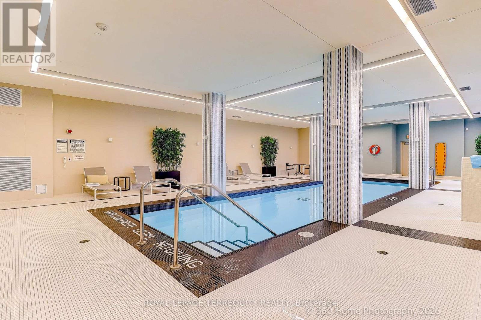 1006 - 25 Fontenay Court S, Toronto, Ontario  M9A 0C4 - Photo 42 - W12846492