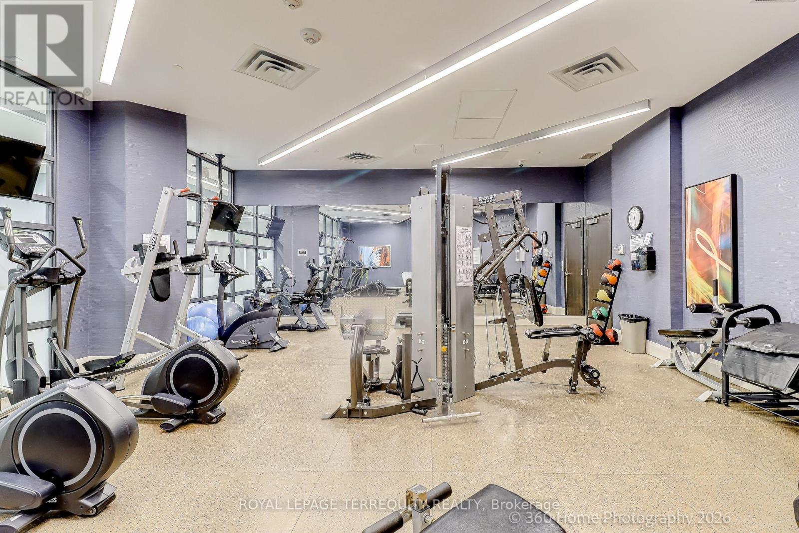 1006 - 25 Fontenay Court S, Toronto, Ontario  M9A 0C4 - Photo 44 - W12846492