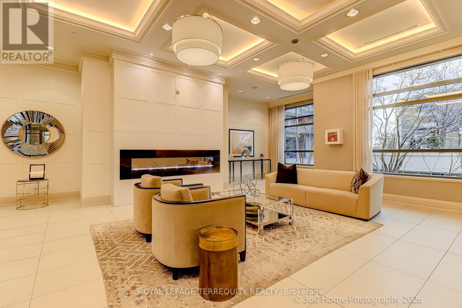 1006 - 25 Fontenay Court S, Toronto, Ontario  M9A 0C4 - Photo 4 - W12846492