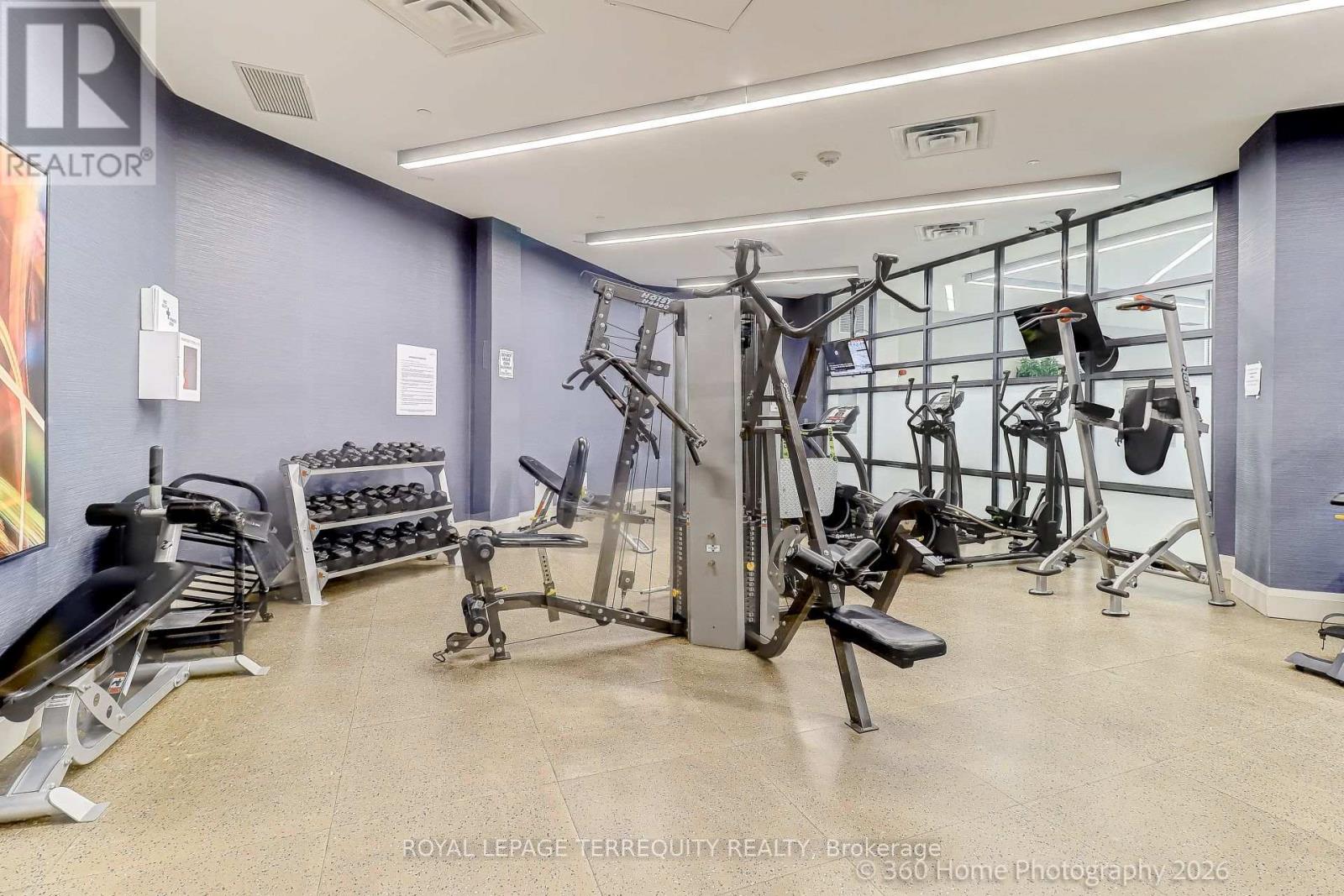 1006 - 25 Fontenay Court S, Toronto, Ontario  M9A 0C4 - Photo 43 - W12846492