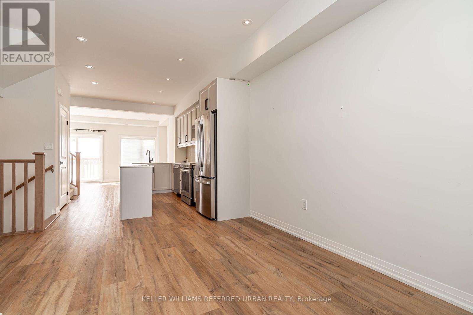 99 - 155 Equestrian Way, Cambridge, Ontario  N3E 0E8 - Photo 19 - X12867390