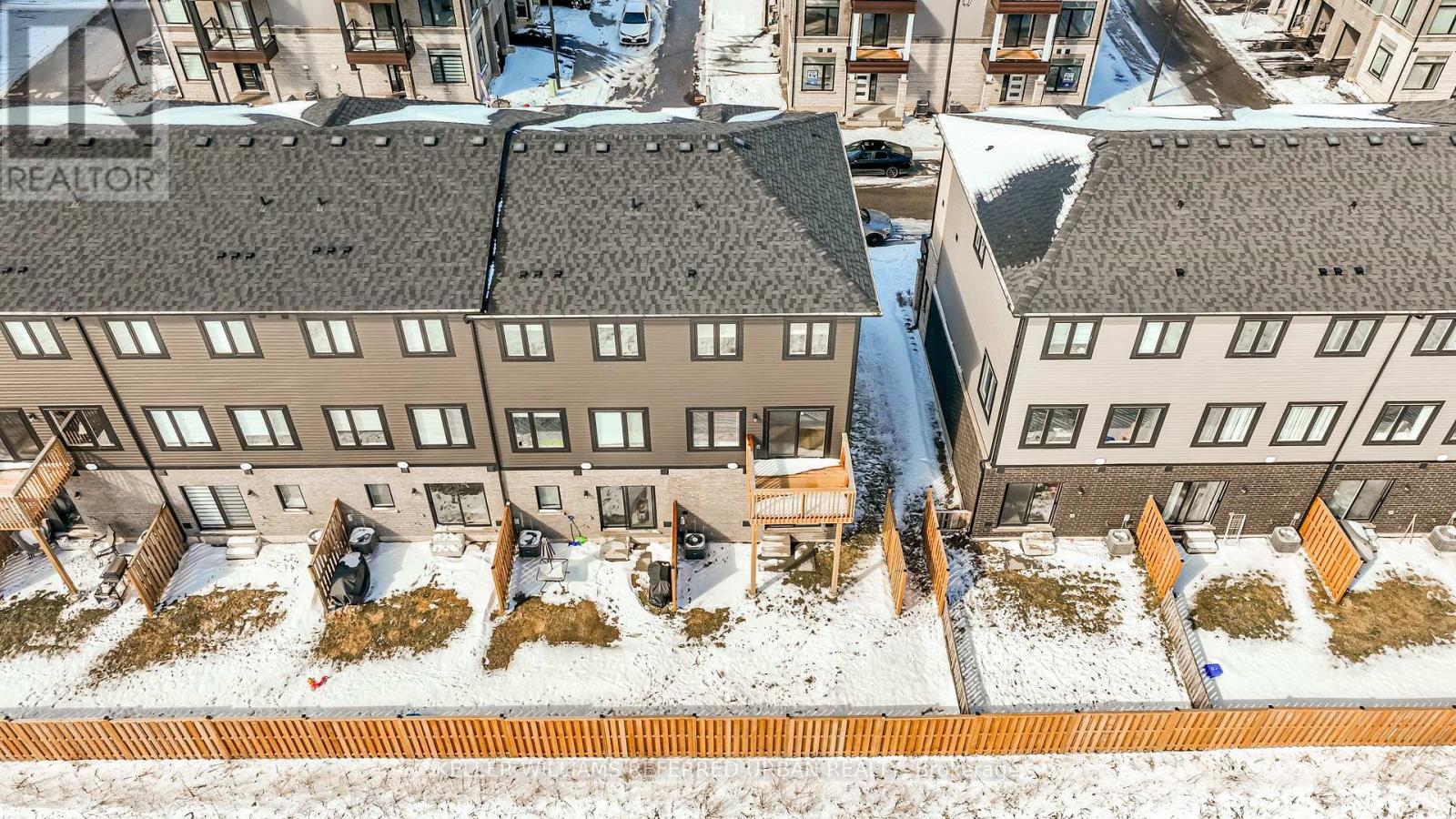 99 - 155 Equestrian Way, Cambridge, Ontario  N3E 0E8 - Photo 35 - X12867390