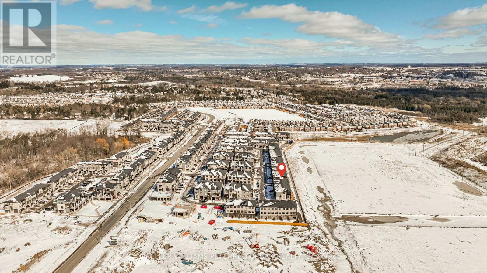 99 - 155 Equestrian Way, Cambridge, Ontario  N3E 0E8 - Photo 42 - X12867390