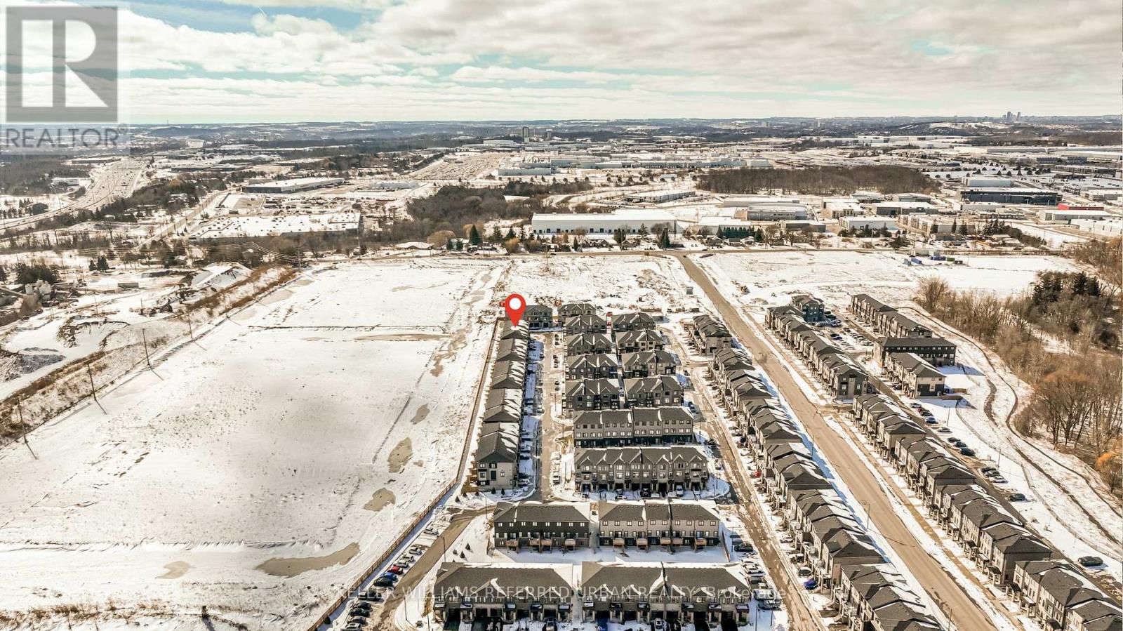 99 - 155 Equestrian Way, Cambridge, Ontario  N3E 0E8 - Photo 40 - X12867390