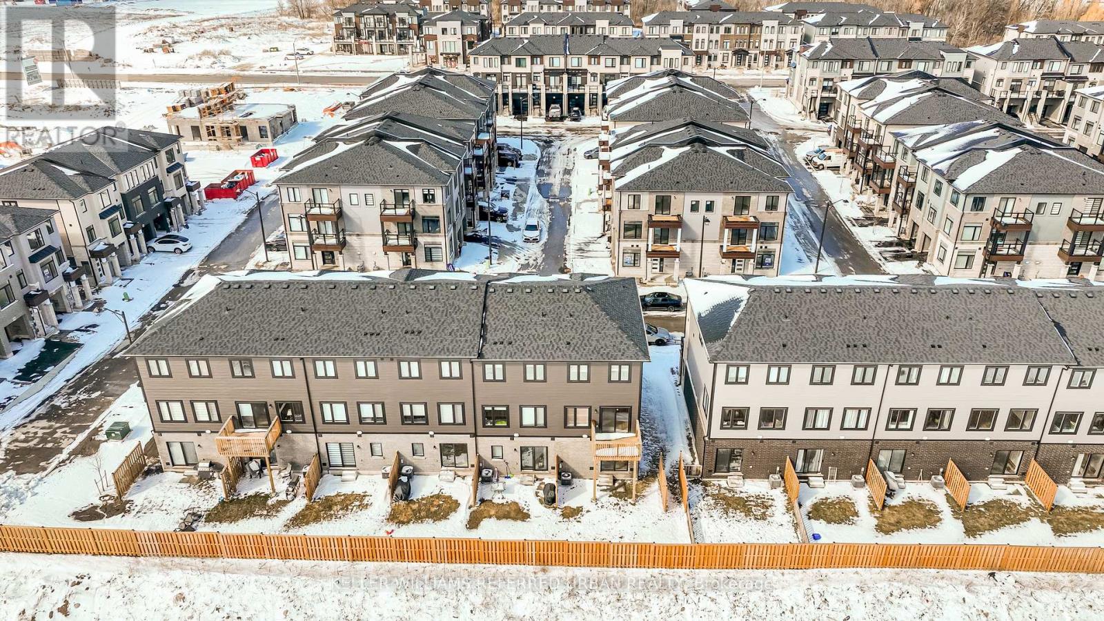 99 - 155 Equestrian Way, Cambridge, Ontario  N3E 0E8 - Photo 36 - X12867390