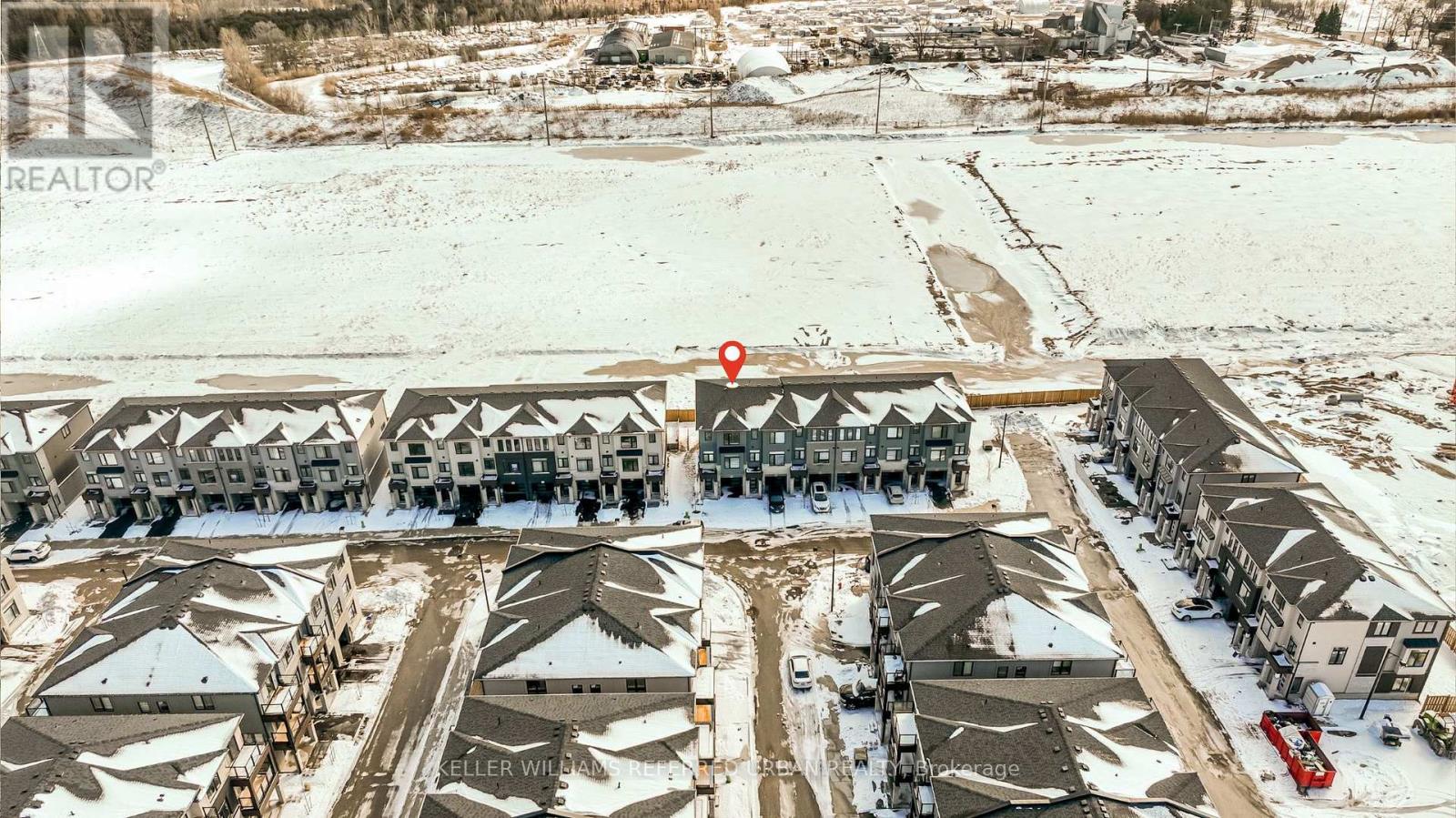 99 - 155 Equestrian Way, Cambridge, Ontario  N3E 0E8 - Photo 38 - X12867390