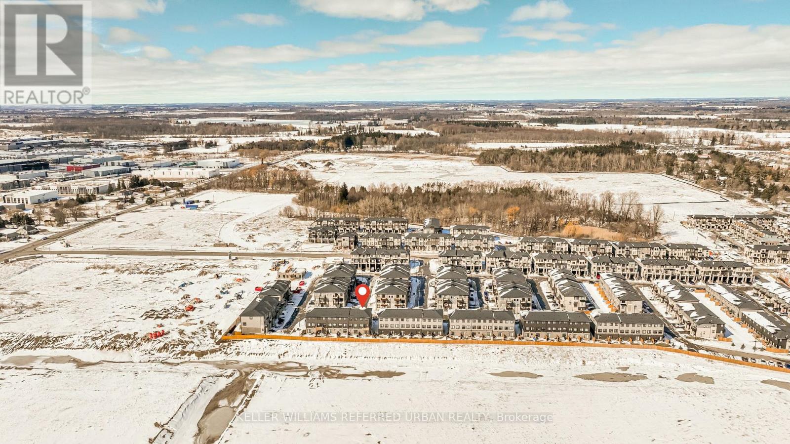 99 - 155 Equestrian Way, Cambridge, Ontario  N3E 0E8 - Photo 41 - X12867390