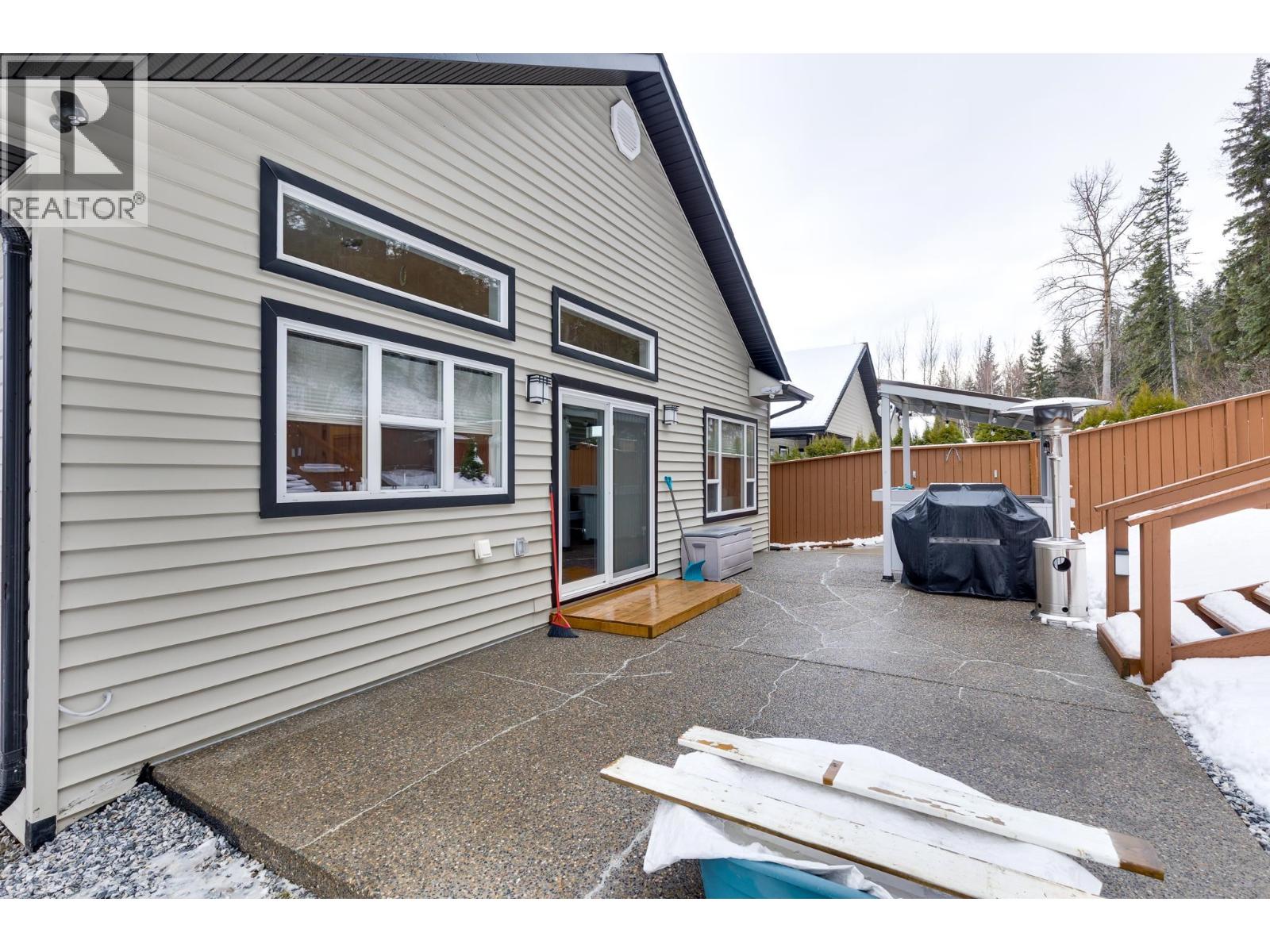 104 6525 Domano Boulevard, Prince George, British Columbia  V2N 0C9 - Photo 27 - R3100544