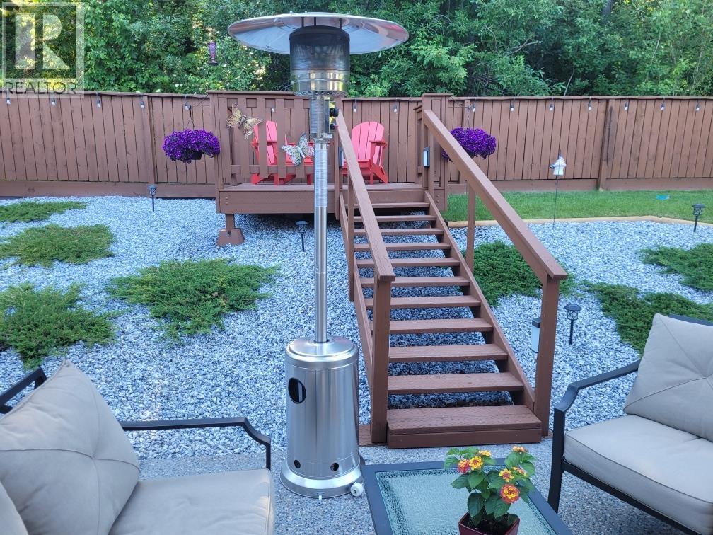 104 6525 Domano Boulevard, Prince George, British Columbia  V2N 0C9 - Photo 31 - R3100544