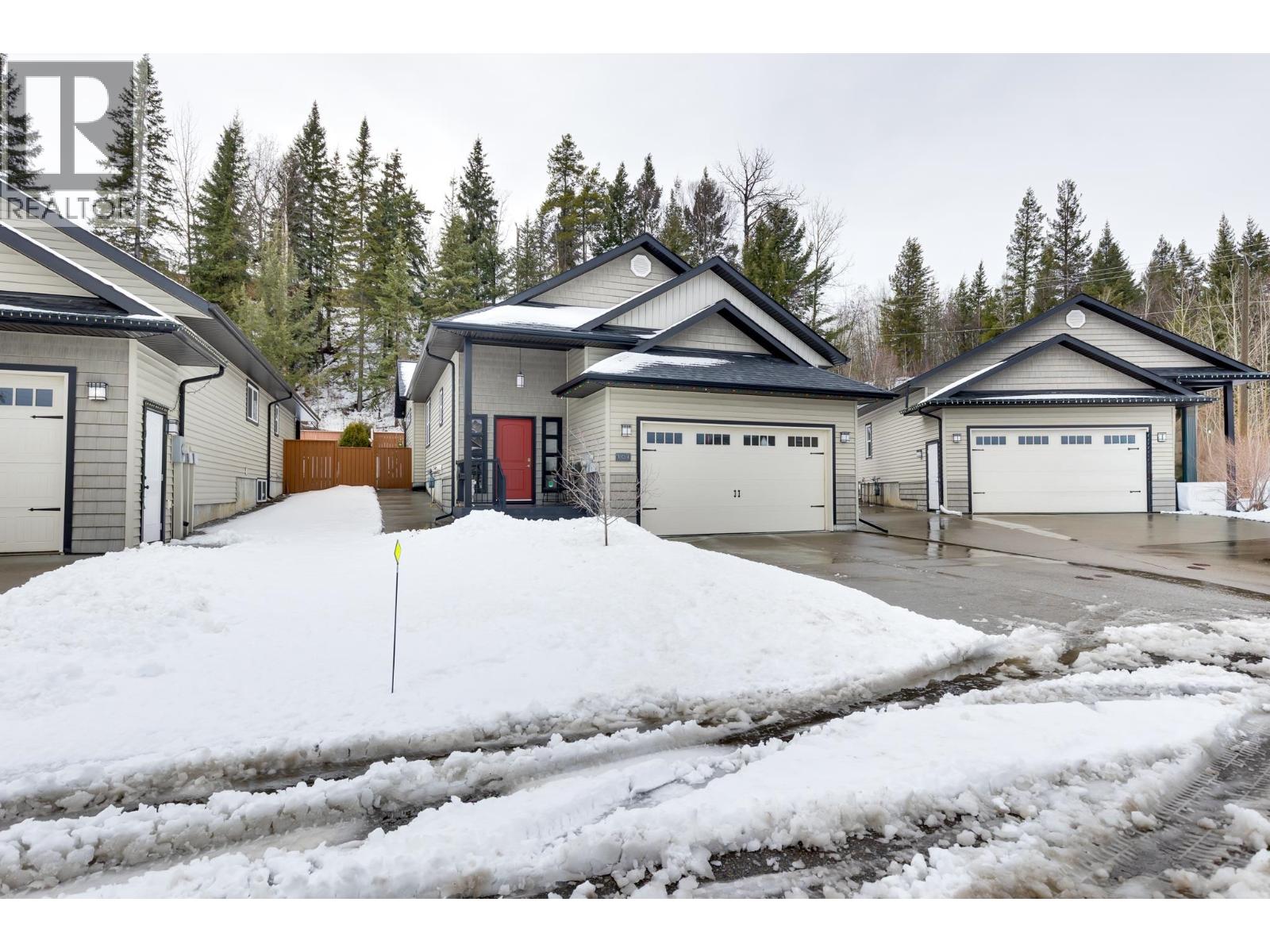 104 6525 Domano Boulevard, Prince George, British Columbia  V2N 0C9 - Photo 37 - R3100544