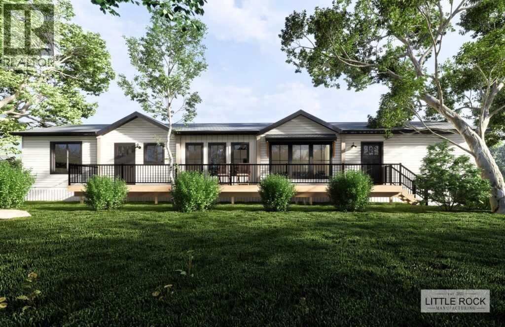 29, 25039 Township Road 722, Rural Grande Prairie No. 1, Alberta  T0H 0G0 - Photo 1 - A2293708