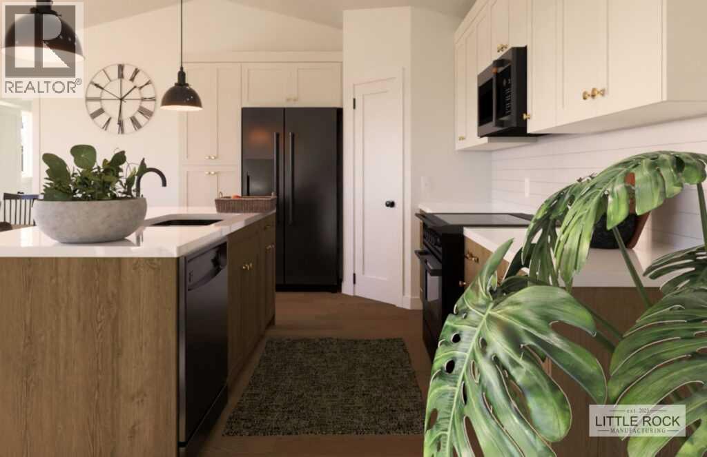 29, 25039 Township Road 722, Rural Grande Prairie No. 1, Alberta  T0H 0G0 - Photo 12 - A2293708