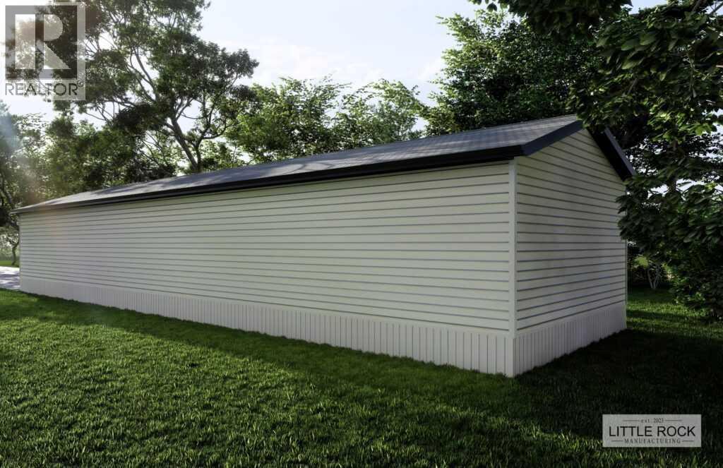 29, 25039 Township Road 722, Rural Grande Prairie No. 1, Alberta  T0H 0G0 - Photo 3 - A2293708