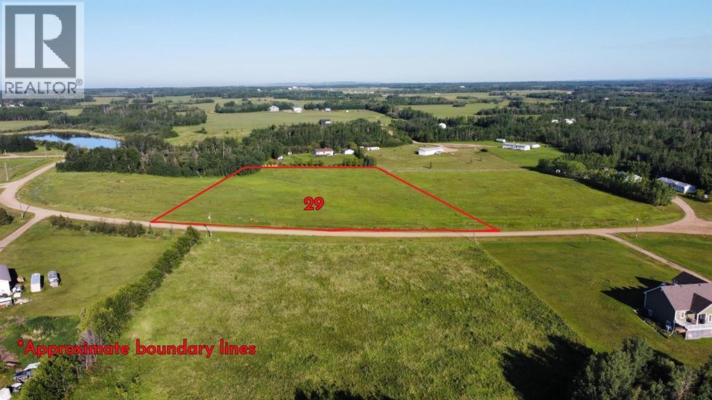29, 25039 Township Road 722, Rural Grande Prairie No. 1, Alberta  T0H 0G0 - Photo 5 - A2293708