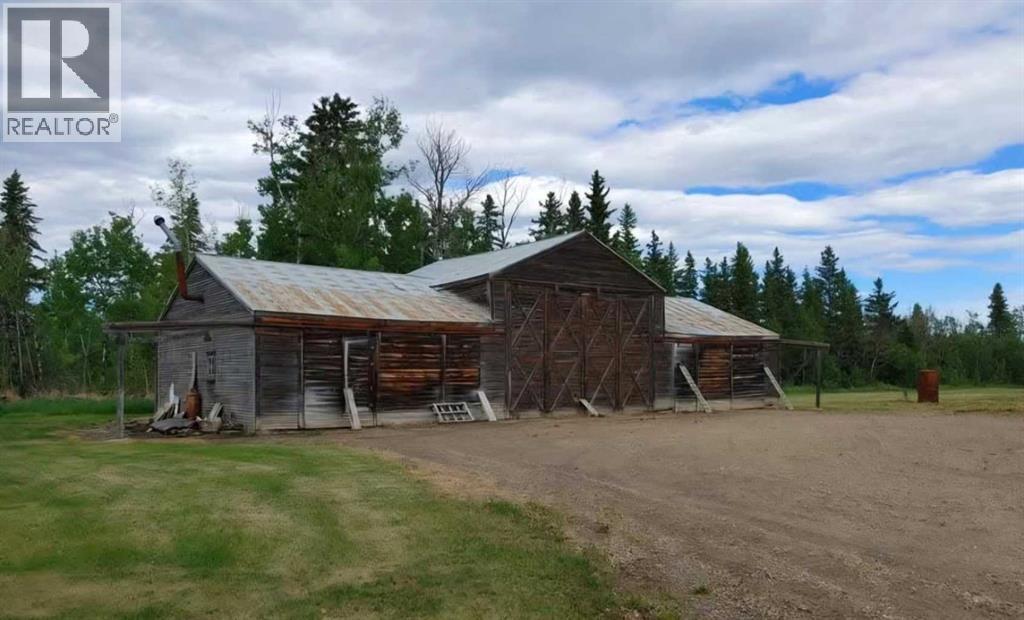 21211 Twp 790, M.d. Of, Alberta  T0H 1M0 - Photo 4 - A2294058